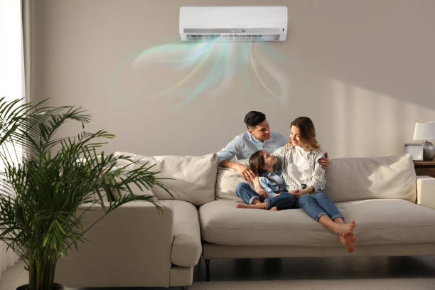 Best Central Air Repair  in Tybee Island, GA