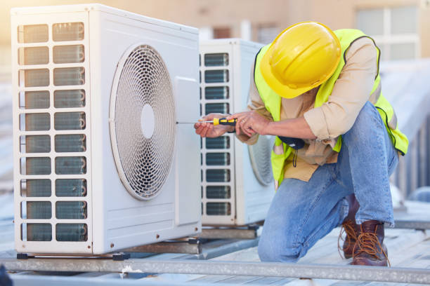 Best HVAC Air Duct Cleaning  in Tybee Island, GA
