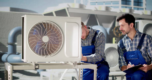 Best Commercial HVAC Repair  in Tybee Island, GA